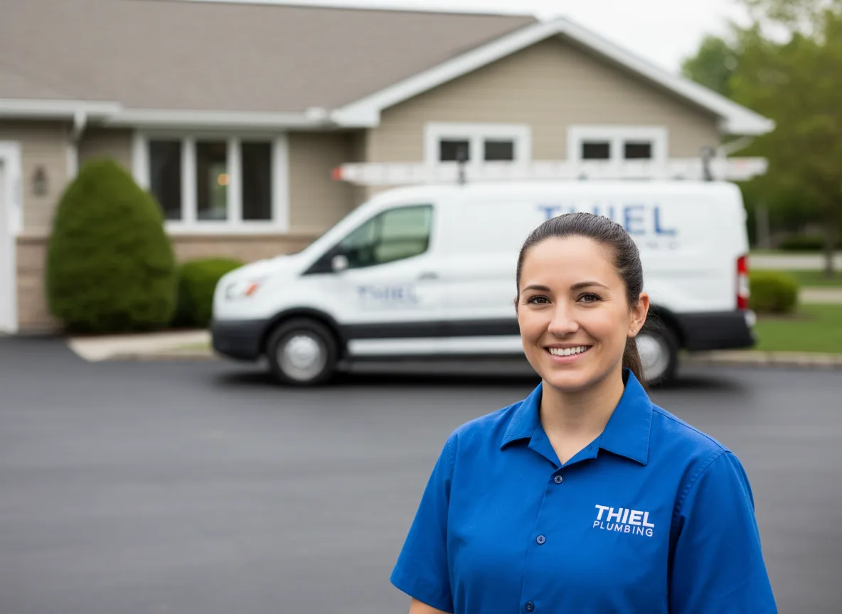 Plumber Luther, MI FAQs